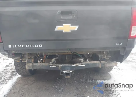 2016 Chevrolet Silverado 1500 2Lz z USA, uszkodzony, nr VIN 1GCVKSEC2GZ145402